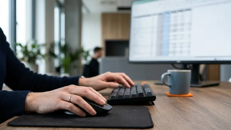 PDF Excel'e Nasıl Çevrilir? Tabloları Aktarma ve Hücreleri Kontrol Etme